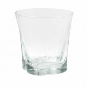 Set di Bicchieri LAV Truva 6 Pezzi 280 ml (8 Unità)