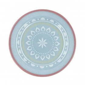 Piatto Quid Arizona Plastica Melammina (20 cm)
