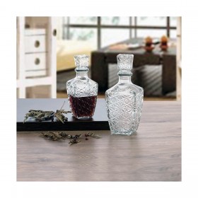 Bottiglia di Vetro Quid Renova Liquore (1 L)