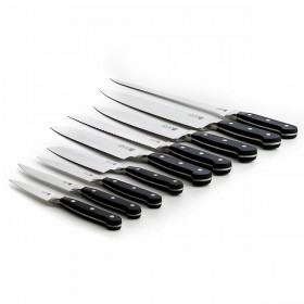Coltello da Cucina Quid Professional (12 cm) (Pack 10x)