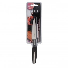 Coltello Pela Verdure Quid Habitat (9 cm) (Pack 12x)