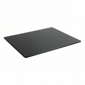 Vassoio per aperitivi Viejo Valle Bayahibe Nero Melammina 32,5 x 26,5 x 0,5 cm (4 Unità)