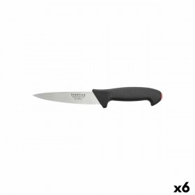 Coltello da Cucina Sabatier Pro Tech Metallo 15 cm (Pack 6x)