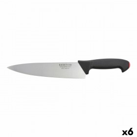 Coltello da chef Sabatier Pro Tech (25 cm) (Pack 6x)
