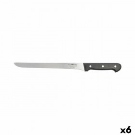 Coltello per Prosciutto Sabatier Universal Metallo 25 cm (Pack 6x)