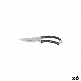 Forbicine Sabatier Universal Uccello (22,5 cm) (Pack 6x)