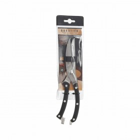 Forbicine Sabatier Universal Uccello (22,5 cm) (Pack 6x)