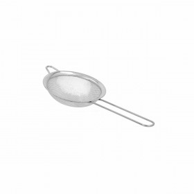 Colino Quid Renova Acciaio Metallo Ø 12 cm (12 Unità)