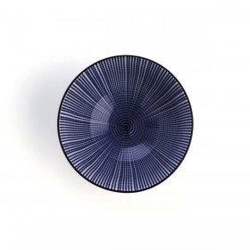 Ciotola Quid Chef Ceramica Multicolore (11 cm) (Pack 24x)