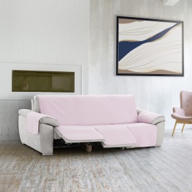 Copridivano Eysa MONTBLANC Rosa 100 x 110 x 160 cm