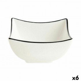 Ciotola Arcoroc Aperitivo Ceramica Bicolore (10 cm) (Pack 6x)