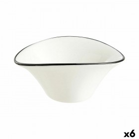 Ciotola Arcoroc Aperitivo Ceramica Bicolore (10 cm) (Pack 6x)