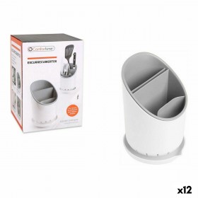 Scolaposate Confortime 142606 12,5 x 19 cm (12 Unità)