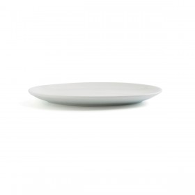Teglia da Cucina Ariane Ceramica Bianco (Ø 21 cm)