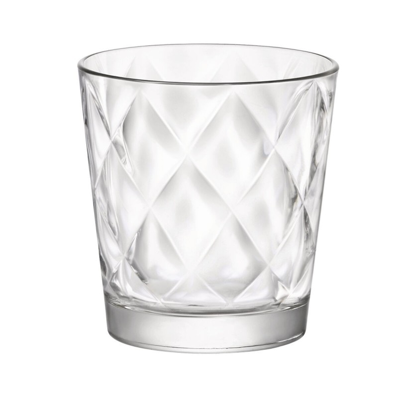 Set di Bicchieri Bormioli Rocco Kaleido Vetro 250 ml