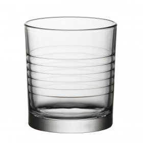 Set di Bicchieri Bormioli Rocco Arena Vetro 240 ml