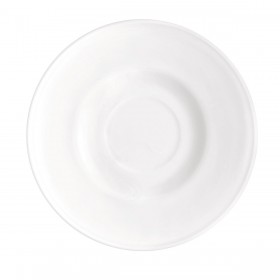 Set di piatti Bormioli Rocco Icon Vetro Ø 17,5 cm Caffè