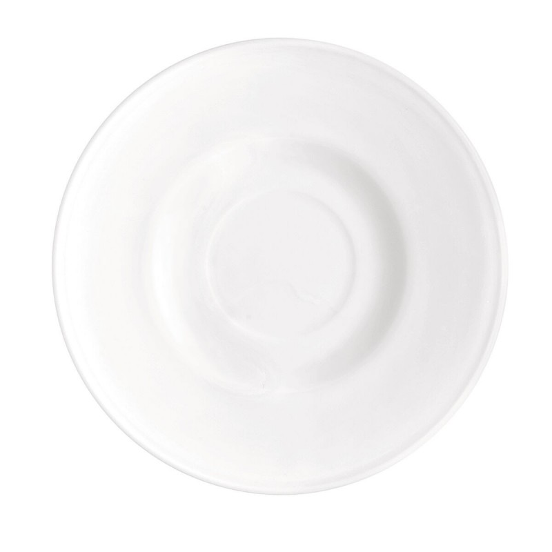 Set di piatti Bormioli Rocco Icon Vetro Ø 17,5 cm Caffè