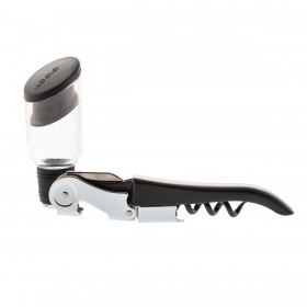 Set di Accessori per il Vino Koala Rain 2 Pezzi Metallo