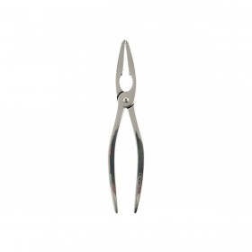 Pinze per Crostacei Koala Eco Friendly Acciaio Metallo 20 x 4 x 1 cm