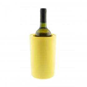 Raffredda Bottiglie Koala Light Giallo Plastica 19 x 12 cm