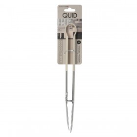 Pinze per Servire Quid Cocco (30,5 × 3,7 cm)