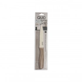 Coltello da Cucina Quid Cocco Multiuso Metallo (12,5 cm) (Pack 12x)