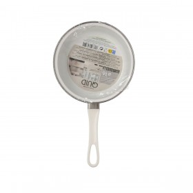Paiolo Quid Cocco Metallo Bachelite (16 cm)