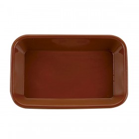 Teglia da Cucina Raimundo Barro Profesional Argilla cotta