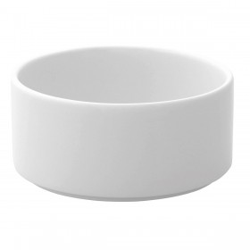 Ciotola Ariane Prime Ceramica Bianco (16 cm) (8 Unità)