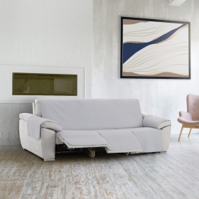 Copridivano Eysa MONTBLANC Grigio 100 x 110 x 160 cm