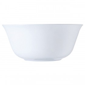 Ciotola Luminarc Carine Blanco Bianco Vetro 12 cm (24 Unità)