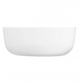 Ciotola Luminarc Diwali Bianco Vetro 17,8 cm (6 Unità)