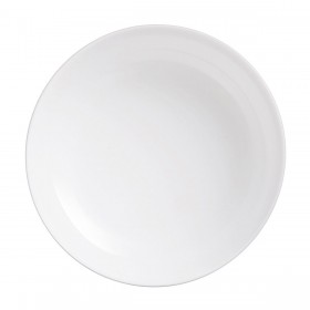 Ciotola Luminarc Diwali Bianco Vetro 17,8 cm (6 Unità)