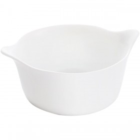Ciotola Luminarc Smart Cuisine Bianco Vetro (12 Unità)
