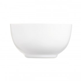 Ciotola Luminarc Diwali Bianco Vetro 14,5 cm (24 Unità)