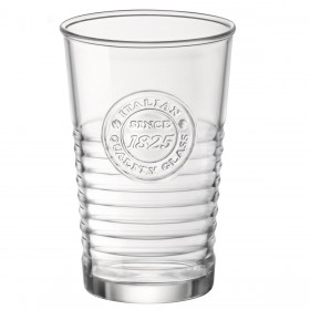 Bicchiere Bormioli Rocco Officina Vetro (325 ml) (6 Unità)