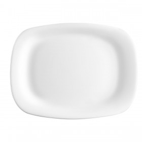 Teglia da Cucina Bormioli Rocco Parma Rettangolare 24 x 34 cm Vetro 12 Unità