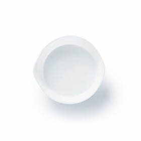 Teglia Luminarc Smart Cuisine Bianco Vetro Ø 14 cm Bassa (12 Unità)