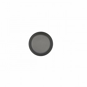 Ciotola Bidasoa Gio Grigio Plastica 10 x 10 cm (20 Unità)