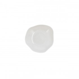 Ciotola Ariane Earth Ceramica Bianco Ø 17 cm (6 Unità)