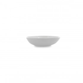 Ciotola Ariane Earth Ceramica Bianco Ø 17 cm (6 Unità)