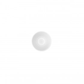 Ciotola Ariane Artisan Ceramica Bianco 11 cm (6 Unità)