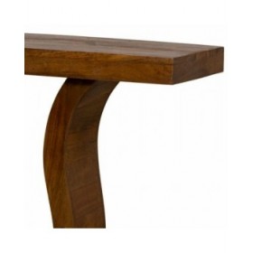 Ingresso Alexandra House Living Marrone 102 x 76 x 30 cm