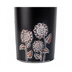 Portaombrelli Alexandra House Living Nero 23 x 50 x 23 cm