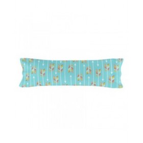 Set di copripiumino HappyFriday Moshi Moshi Fantasy Multicolore 2 Pezzi