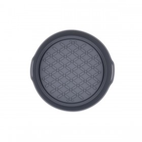 Cestino Quid Naturalia 18 x 7,8 cm Silicone (12 Unità)