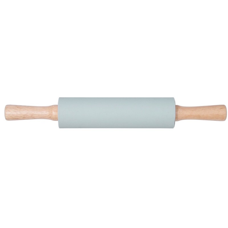 Matterello Quid Ozon Plastica 30 cm Verde