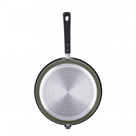 Padella per Frittata Quid Naturalia 26 cm Verde scuro