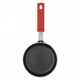 Paiolo Quid Rico Metallo 12 cm